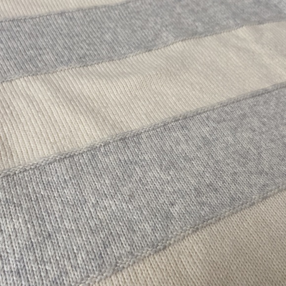 Banana Republic Soft Knit Striped Sweater - Picture 5 of 8